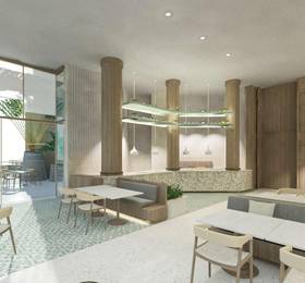 Туры в Doubletree By Hilton Mangroovy El Gouna Resort в Египте