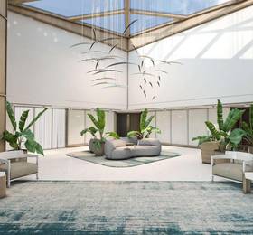 Doubletree By Hilton Mangroovy El Gouna Resort в Эль Гуне