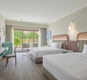 Отдых в Doubletree By Hilton Mangroovy El Gouna Resort - Египет, Эль Гуна