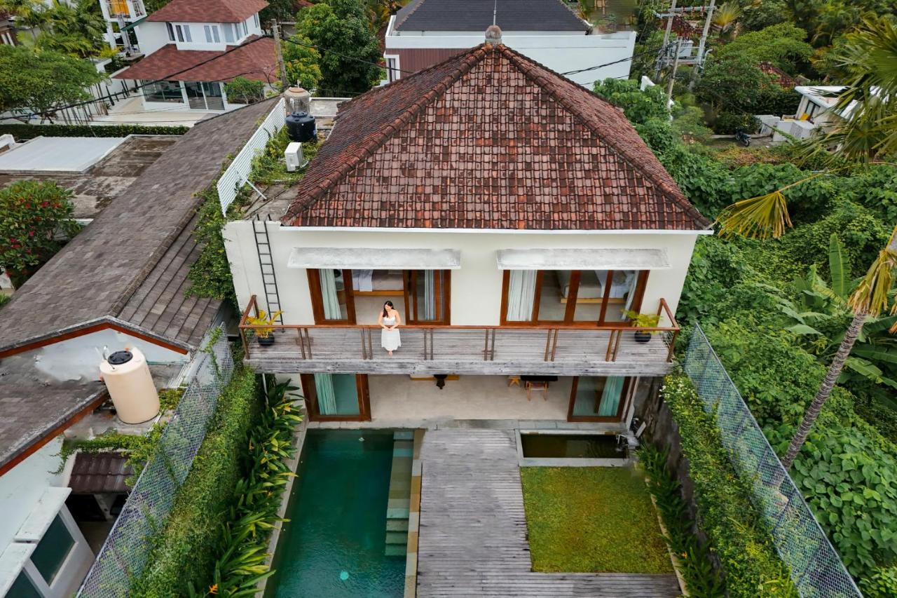 Kolila Villa Seminyak by Ini Vie Hospitality