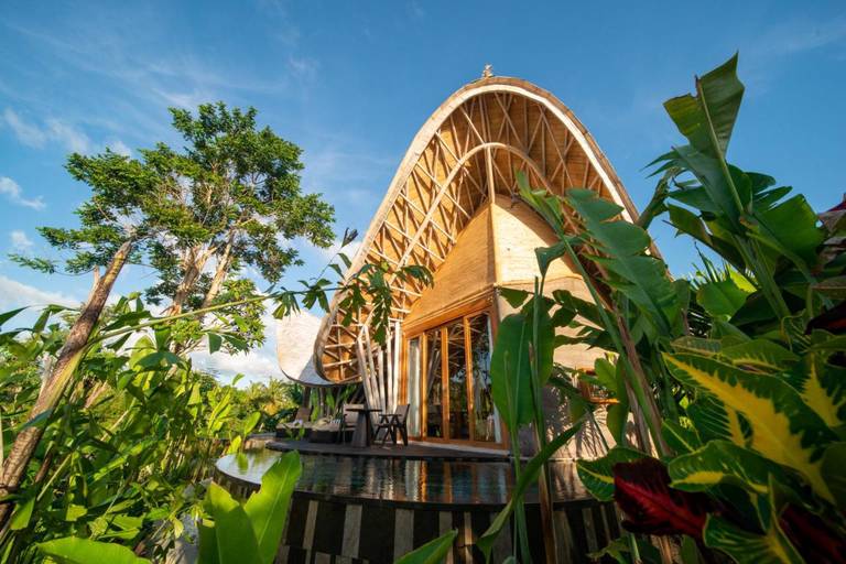 Ulaman Eco Luxury Resort