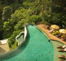 Туры в Cicada Resort Bali Ubud, Autograph Collection в Индонезии