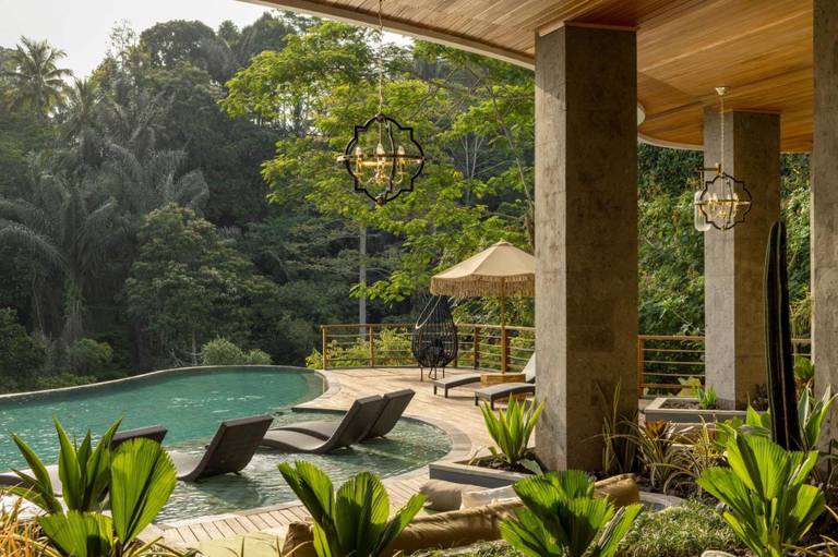 Cicada Resort Bali Ubud, Autograph Collection