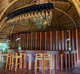 Туры в E Sanctuary Resort Ubud в Индонезии