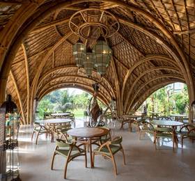 Отдых в E Sanctuary Resort Ubud - Индонезия, Убуд