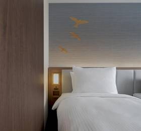 Отдых в Premier Hotel -Cabin President- Tokyo - Япония, Токио