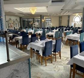 Отдых в Aylimas Beach & Resort Monastir - Тунис, Монастир