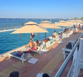 Туры в Aylimas Beach & Resort Monastir в Тунисе