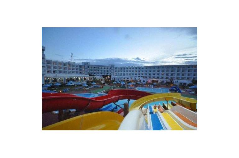 Aylimas Beach & Resort Monastir