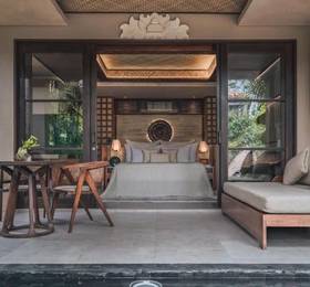 Отдых в Aksari Luxury Resort & Spa Ubud by Ini Vie Hospitality - Индонезия, Убуд