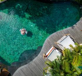 Туры в Aksari Luxury Resort & Spa Ubud by Ini Vie Hospitality в Индонезии