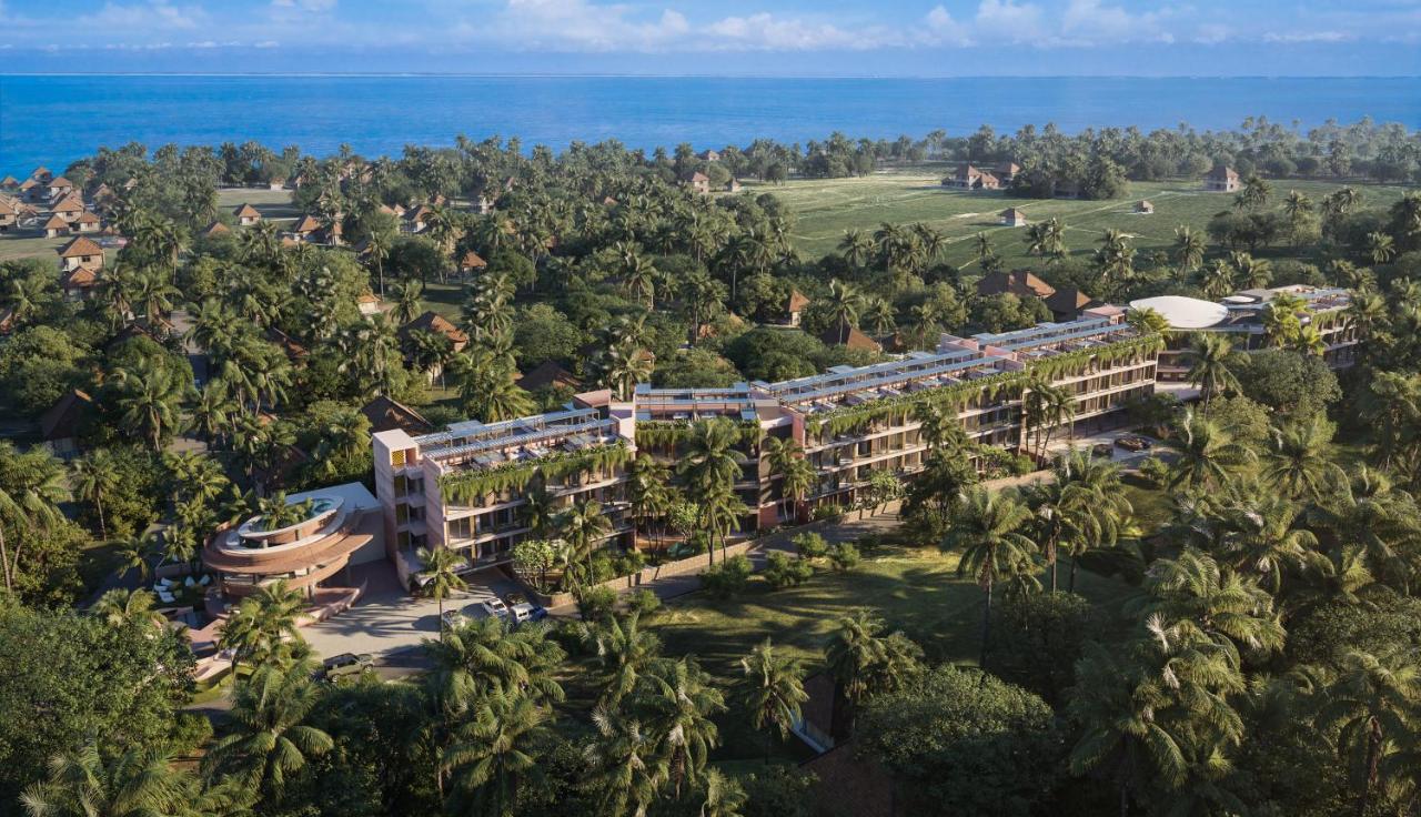 Noema Resort Pererenan