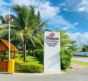 Туры в Best Western Premier Sonasea Villas Phu Quoc в Вьетнаме