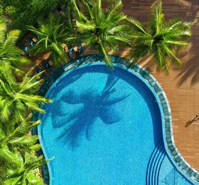 Отдых в Best Western Premier Sonasea Villas Phu Quoc - Вьетнам, Фукуок
