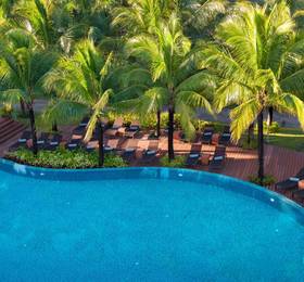 Best Western Premier Sonasea Villas Phu Quoc в Фукуоке