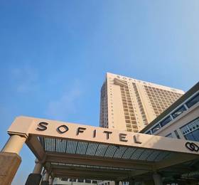 Туры в Sofitel Cairo Downtown Nile в Египте