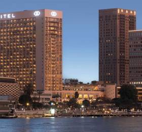 Sofitel Cairo Downtown Nile в Каире