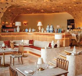Отдых в Jumeirah Marsa Al Arab Hotel - ОАЭ, Дубай