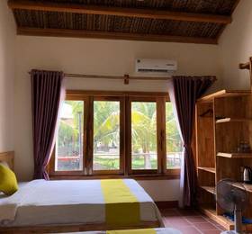 Туры в GM Sun Beach в Вьетнаме