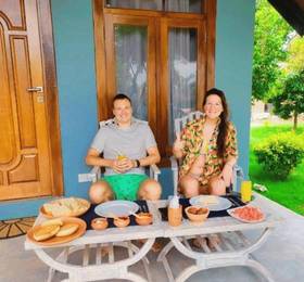 Anukama Resort в Нилавели