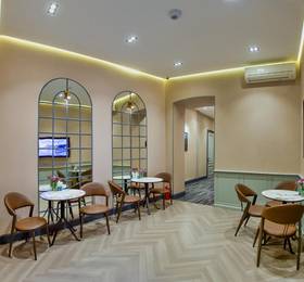 Туры в Nizami Central Park Hotel в Азербайджане
