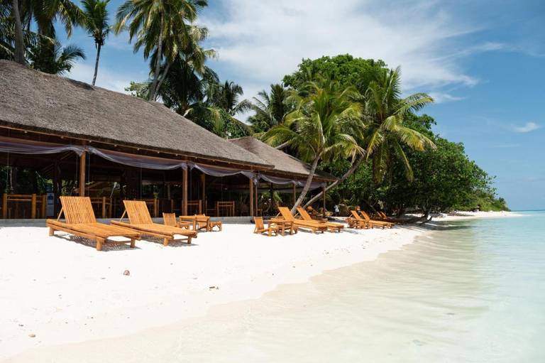Ecoboo Maldives