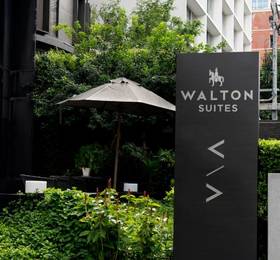 Отдых в Walton Suites Sukhumvit - Таиланд, Бангкок