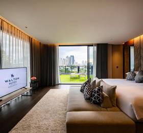 Туры в Walton Suites Sukhumvit в Таиланде