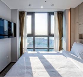GriffinBay Hotel в Пусане