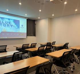 Haeundae Blue Story Hotel в Пусане
