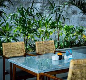 Отдых в The Hava Ubud A Pramana Experience - Индонезия, Убуд