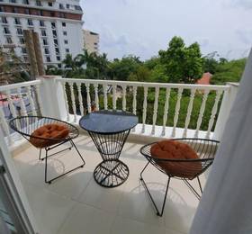 T&T Resort в Фукуоке