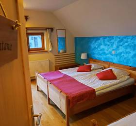 Отдых в Relax Guest Hause Marjanca - Словения, Рогашка-Слатина