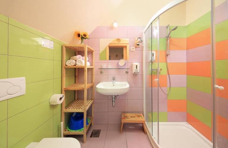 Relax Guest Hause Marjanca