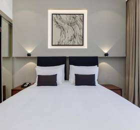 Hotel Avalon Jumeirah Village Circle в Дубае