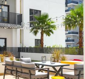 Отдых в YouCo co-living Dubai - ОАЭ, Дубай