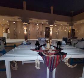 Al Rayaheen Retreat by Sharjah Collection в Хор-Факкане