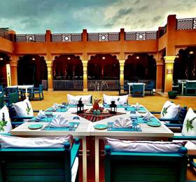 Туры в Al Rayaheen Retreat by Sharjah Collection в ОАЭ