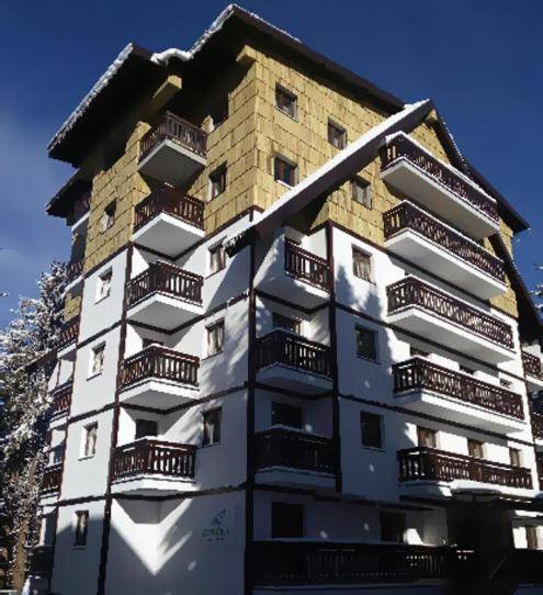 Villa Zvoncica 3* Сербия, Копаоник