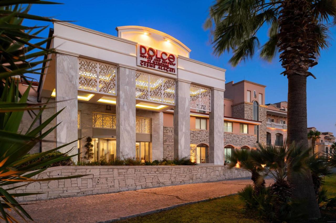 Dolce by Wyndham Cesme Alacati  Турция, Чешме