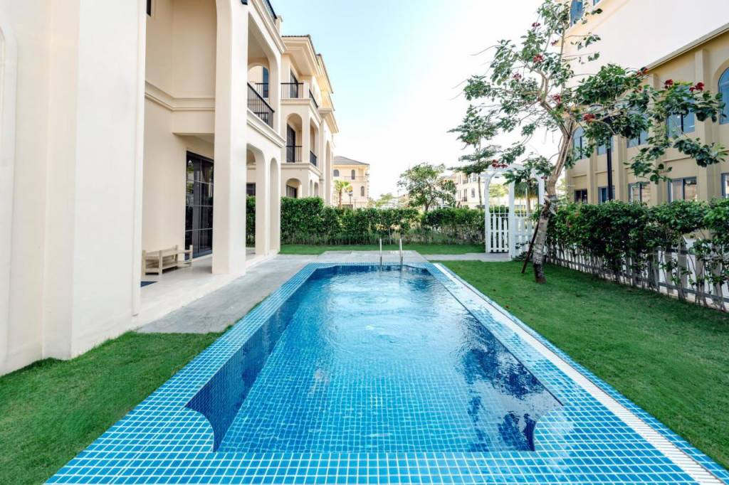 The Residence Resort & Villas Phu Quoc 4*