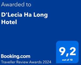 Туры в D'Lecia Ha Long Hotel в Вьетнаме
