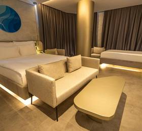Туры в Four Hills Hotel в Турции
