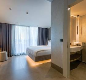 Отдых в Four Hills Hotel - Турция, Анталья