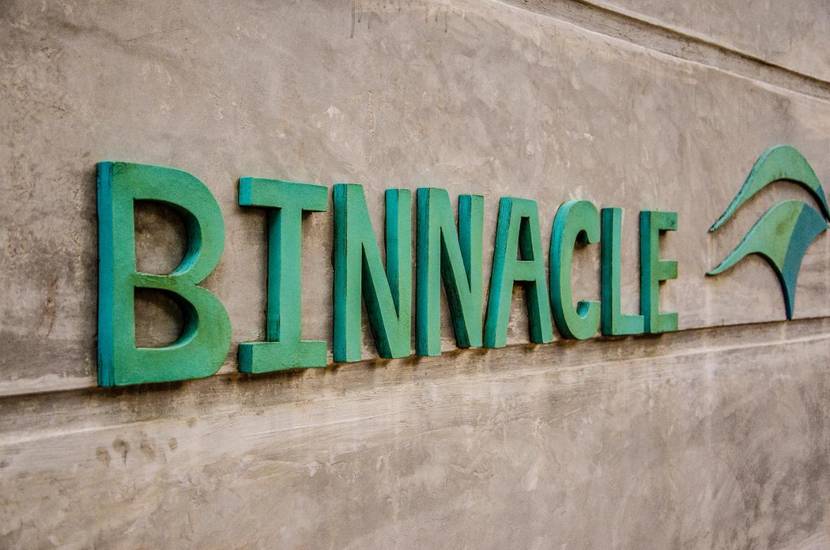 Binnacle Negombo 3* Шри-Ланка, Негомбо