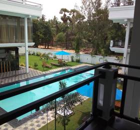 Отдых в J7 Villaj Resort - Шри-Ланка, Тринкомали