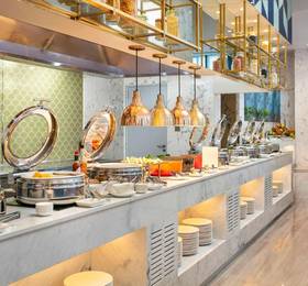 Movenpick Living West Hanoi в Ханое