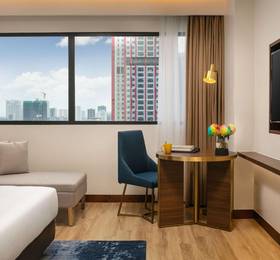 Отдых в Movenpick Living West Hanoi - Вьетнам, Ханой