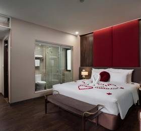 Туры в Hanoi L'Heritage Diamond Hotel & Spa в Вьетнаме