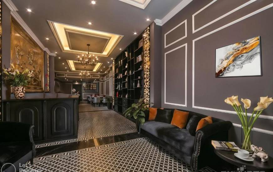 Matilda Boutique Hotel & Spa 3* Вьетнам, Ханой